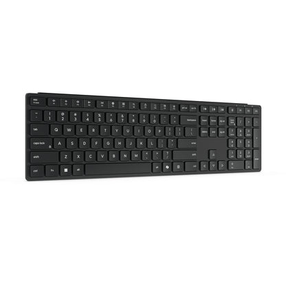 Lenovo Accessories bezprzewodowa klawiatura Wireless Multi-Mode Pro Keyboard 6000 - U.S. English * (103P)