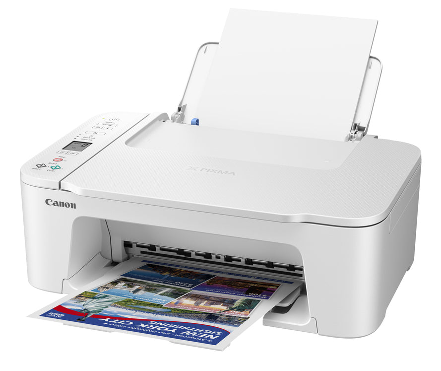Canon PIXMA TS3751I EUR WH/3IN1 MFP