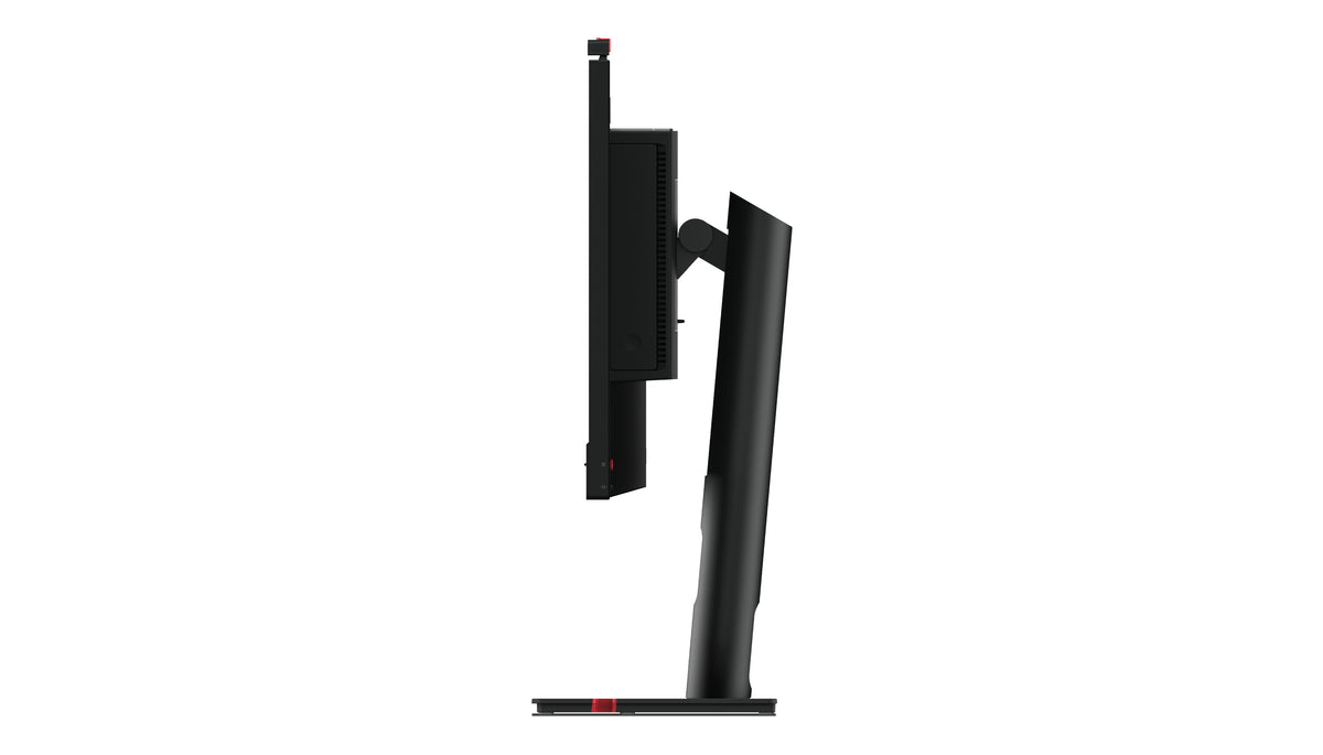 Lenovo Monitor ThinkVision TIO24 G5 23,8" IPS FHD AG 4ms 250cd 1000:1 60Hz HUB Speakers Camera Tilt Swivel Lift Pivot
