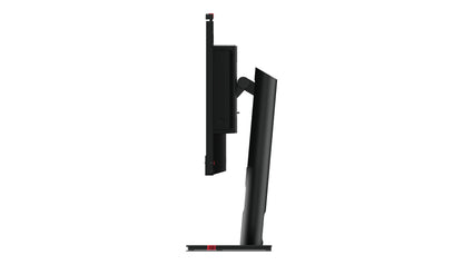Lenovo Monitor ThinkVision TIO24 G5 23,8" IPS FHD AG 4ms 250cd 1000:1 60Hz HUB Speakers Camera Tilt Swivel Lift Pivot