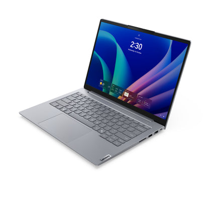 Lenovo ThinkBook 14 G9 14" WUXGA AG 400N Ultra 7 355 16GB 512GB FPR BCKLT W11P 3Y Onsite