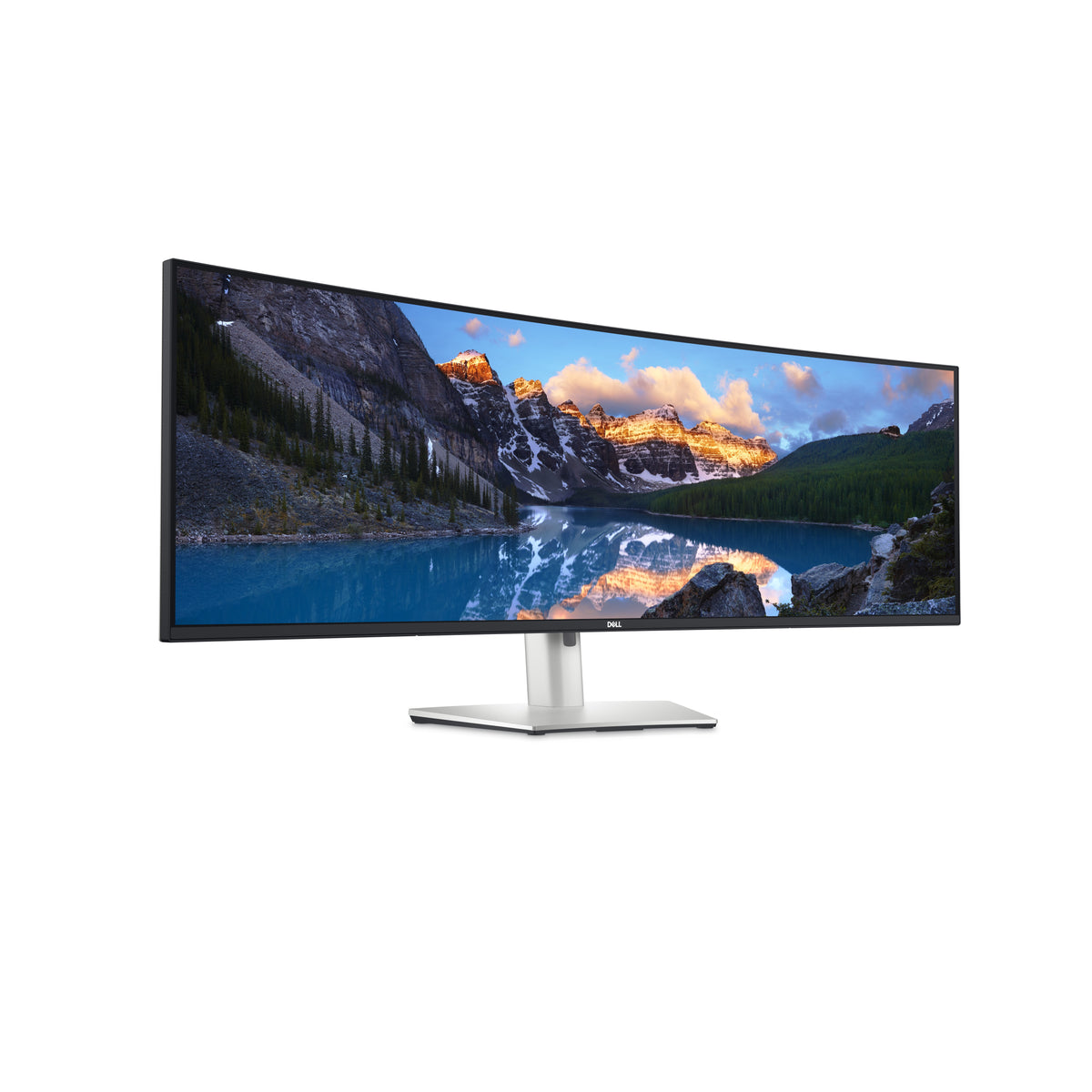 DELL ULTRASHARP 49 CURVED MONITOR - U4924DW 124.5CM (49)