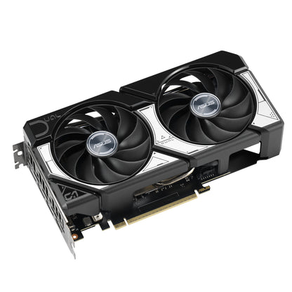 Asus Dual GeForce RTX™ 5060 8GB GDDR7 OC Edition Advanced