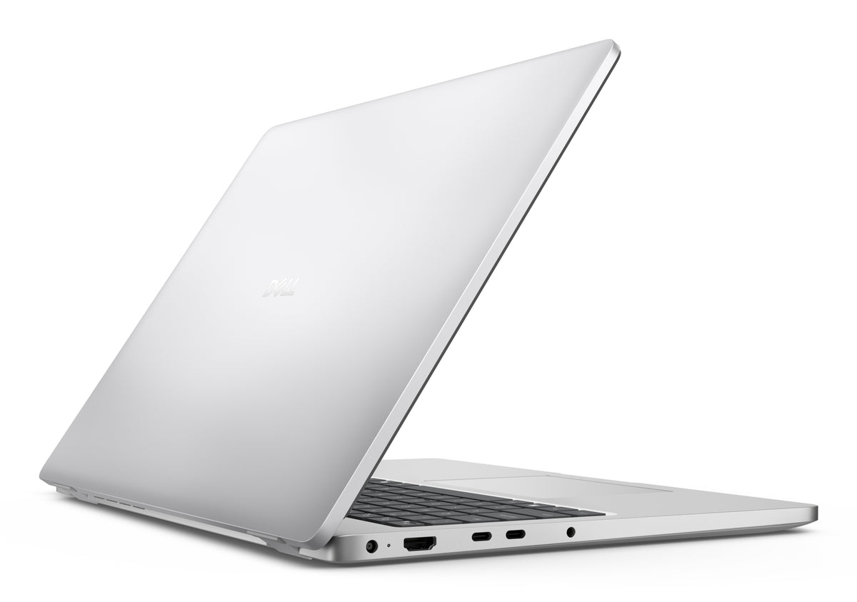 Dell Pro 16 PC16250 U7 255U/32GB/1TB/16.0" FHD+/Integrated/FgrPr/FHD/IR Cam/Mic/WLAN + BT/Backlit Kb/3 Cell/W11Pro/3YPS