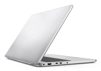 Dell Pro 16 PC16250 U7 255U/32GB/1TB/16.0" FHD+/Integrated/FgrPr/FHD/IR Cam/Mic/WLAN + BT/Backlit Kb/3 Cell/W11Pro/3YPS