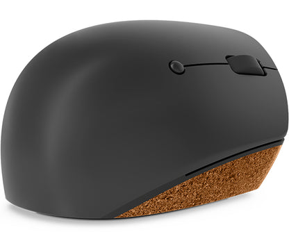 Lenovo Accessories Bezprzewodowa mysz Go Wireless Vertical Mouse