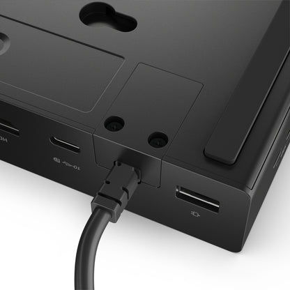 Lenovo ThinkPad USB4 Smart Dock 5500 - 135W EU