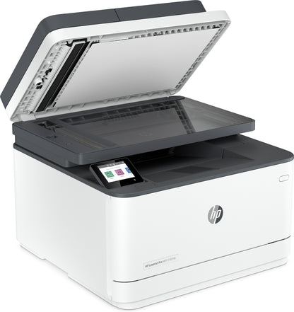 HP Inc. HP LaserJet Pro MFP 3102fdn Printer