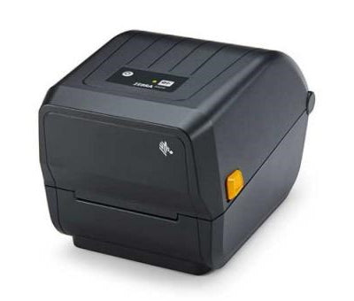 Zebra Drukarka termiczna ZD230; Standard EZPL, 203 dpi, zasilacz EU, USB, Ethernet
