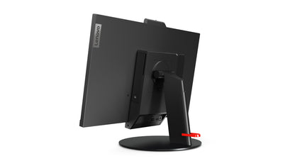 Lenovo Monitor ThinkVision TIO27 G3 27" IPS QHD AG 4ms 350cd 1000:1 60Hz HUB Camera & Speakers Tiilt Swivel Lift Pivot
