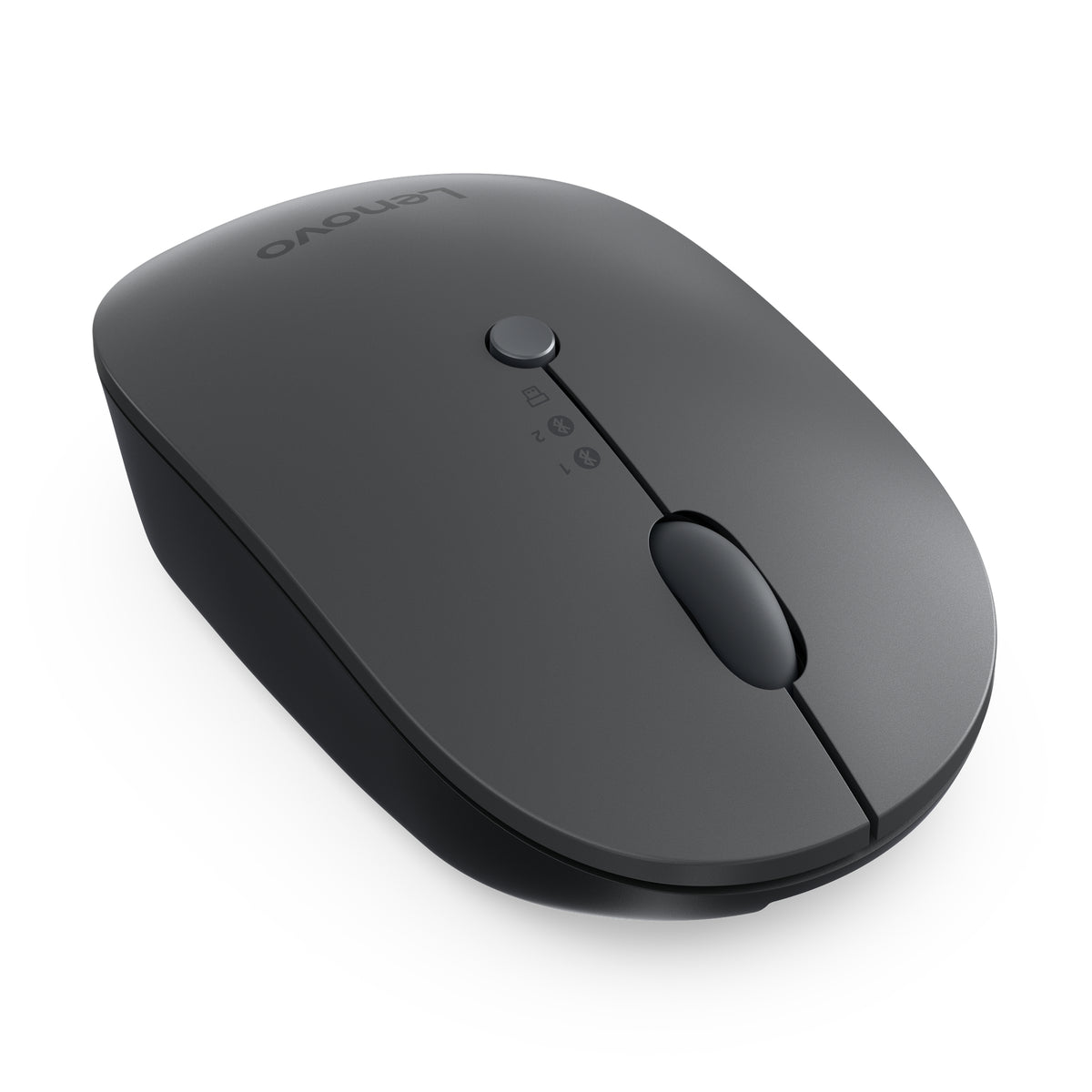Lenovo Accessories Bezprzewodowa mysz MULTI-DEVICE WIREL. MOUS/X9 EDITION