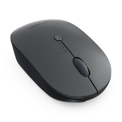 Lenovo Accessories Bezprzewodowa mysz MULTI-DEVICE WIREL. MOUS/X9 EDITION