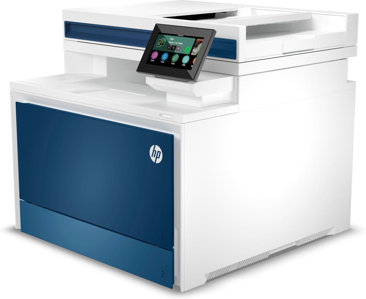 HP Inc. HP Color LaserJet Pro MFP 4302fdn Printer