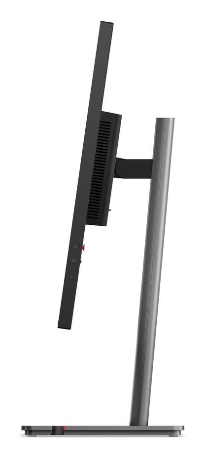 Lenovo Monitor ThinkVision P32UD-40 31,5" IPS 4K UHD AG 4ms 350 cd 1500:1 120Hz Dock Daisy Tilt Swivel Lift Pivot 1mTB