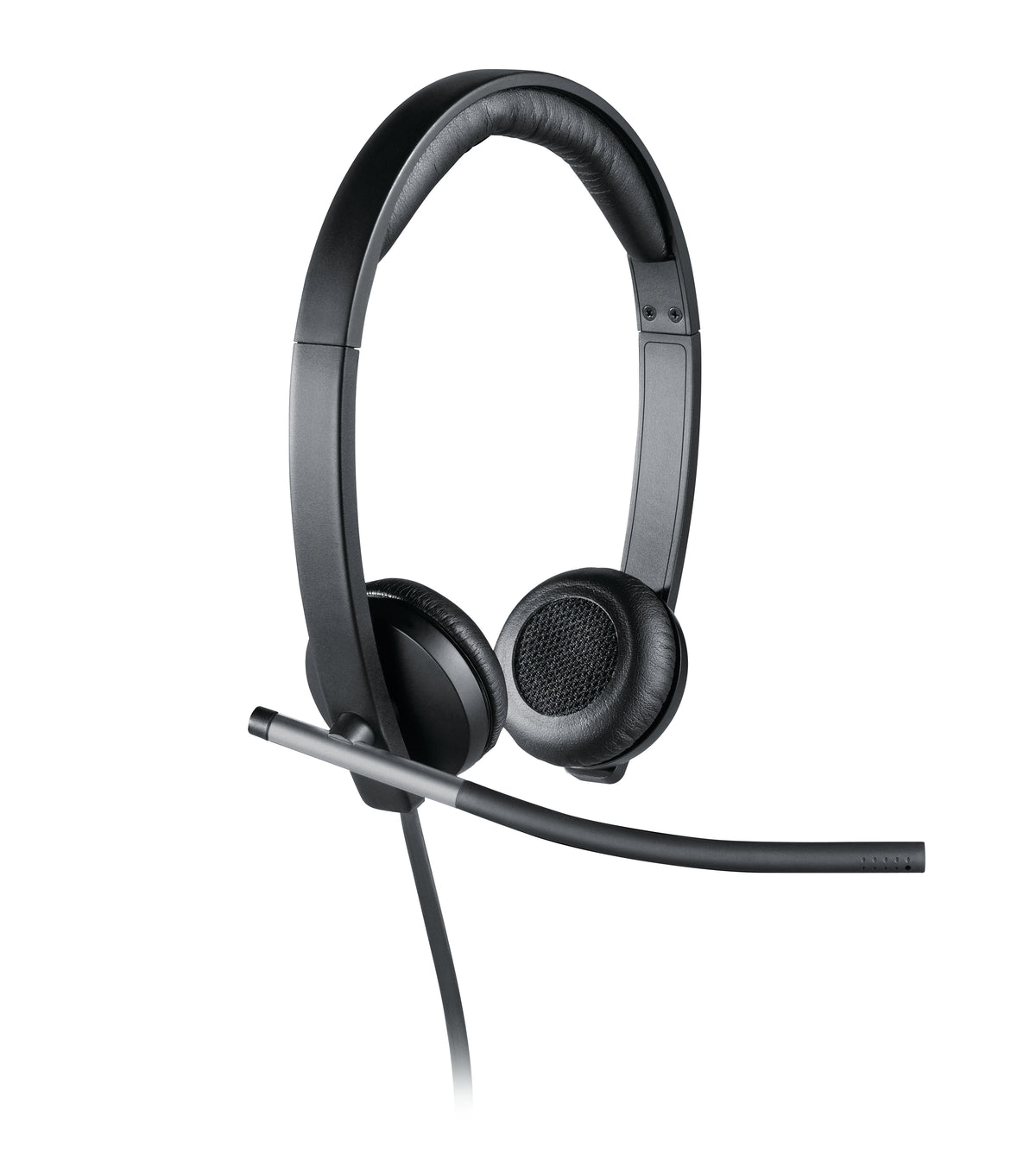 Logitech USB HEADSET STEREO H650E/UC FOR BUSINESS OEM