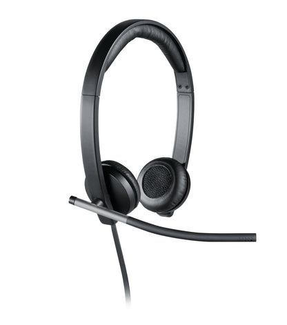 Logitech USB HEADSET STEREO H650E/UC FOR BUSINESS OEM