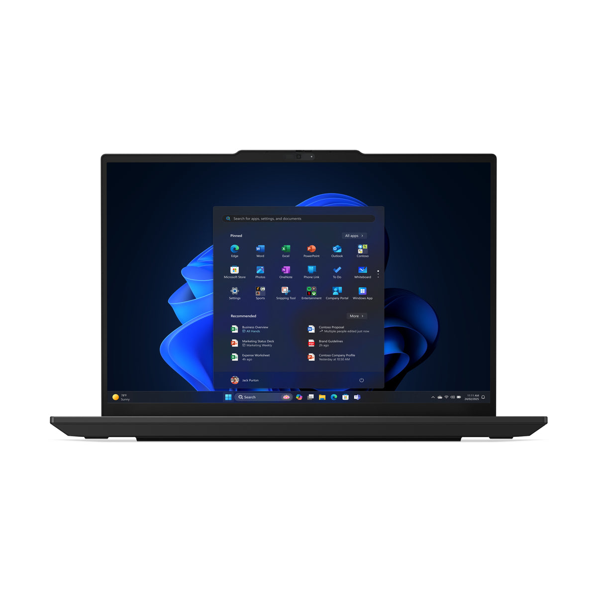 Lenovo Notebook ThinkPad E14 G7 14" WUXGA AG 300N Ultra 5 226V 16GB 512GB FPR BCKLT W11P 3Y Onsite 1Y Premier
