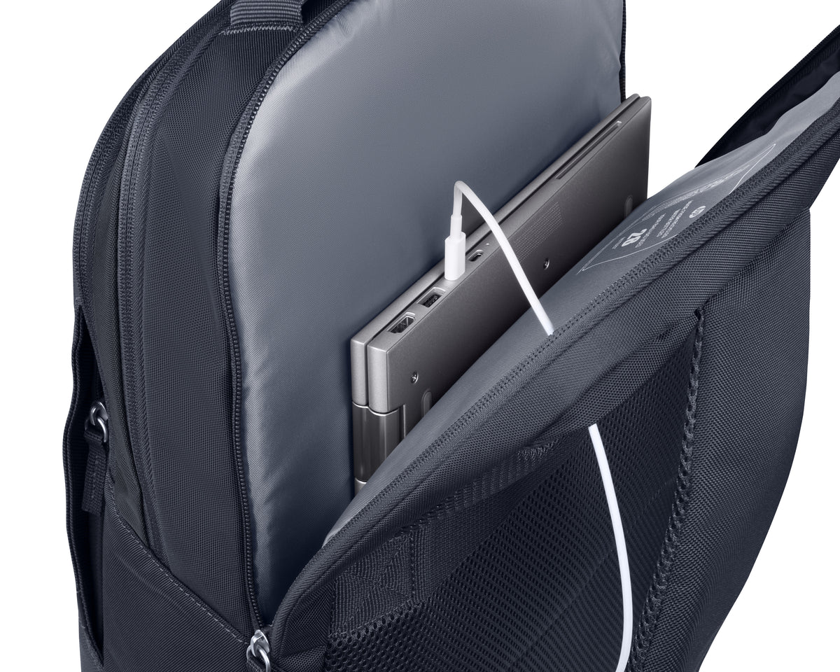 HP Inc. HP EVDAY 16 LAPTOP BACKPACK/ODYSSEY GRAY