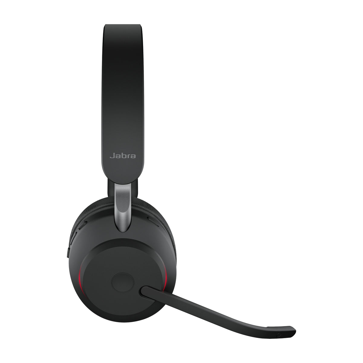 Jabra Evolve2 65, Link380a UC Stereo Black