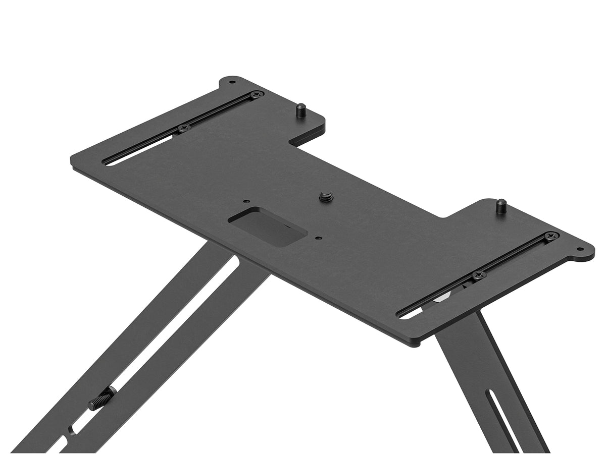 Logitech TV MOUNT FOR VIDEO BARS N/A WW/TV MOUNT