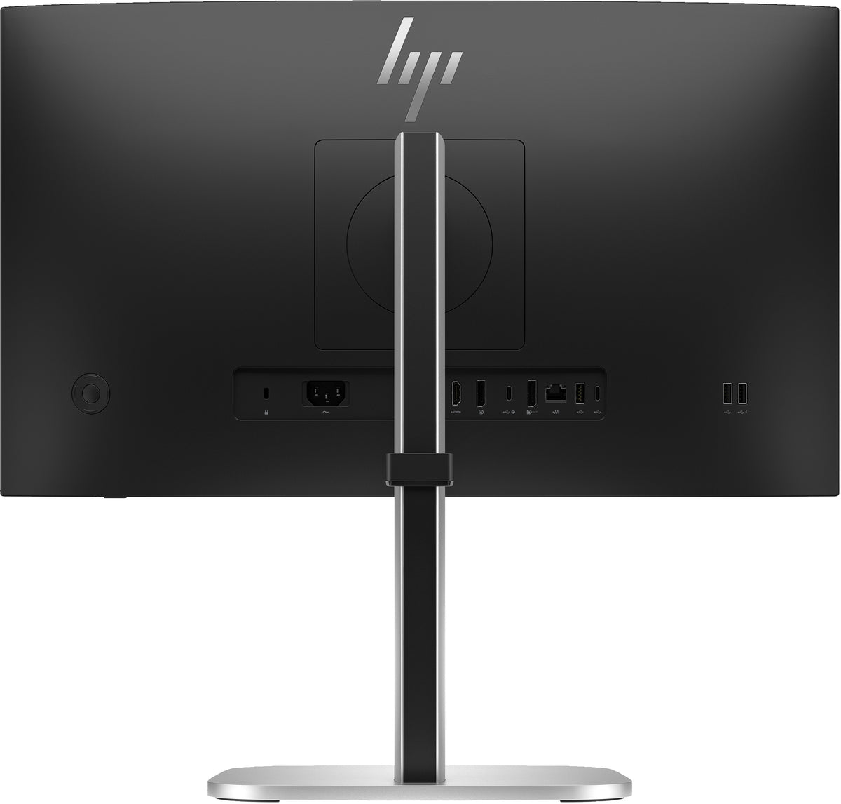 HP Inc. HP S5 Pro 524PU 23.8 FHD 16:9 1920X1080 IPS 350CD 1500:1 USB-C DP HDMI 3/3/0