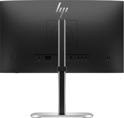 HP Inc. HP S5 Pro 524PU 23.8 FHD 16:9 1920X1080 IPS 350CD 1500:1 USB-C DP HDMI 3/3/0