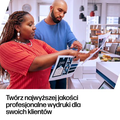 HP Inc. HP 659X HIGH YIELD YELLOW ORG/LASERJET TONER CARTRIDGE