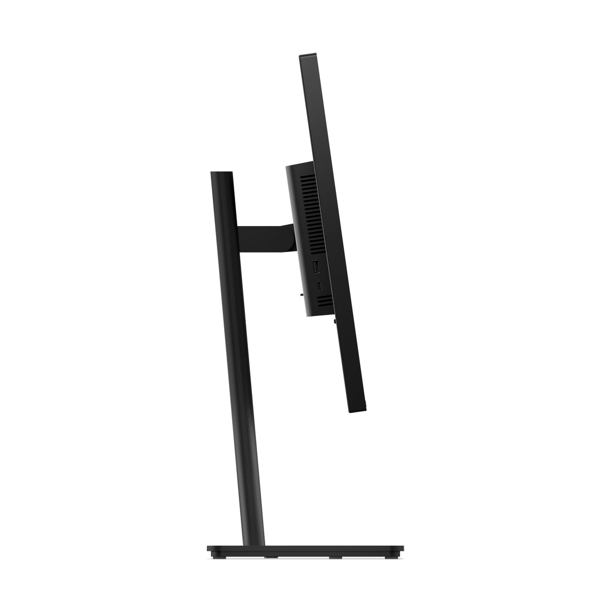 Lenovo Monitor ThinkVision T27Q-40 27" IPS QHD 4ms 300cd 1500:1 120Hz HUB MC60 Camera Tilt Swivel Lift Pivot