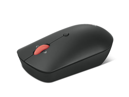 Lenovo Accessories Bezprzewodowa mysz ThinkPad USB-C Wireless Compact Mouse