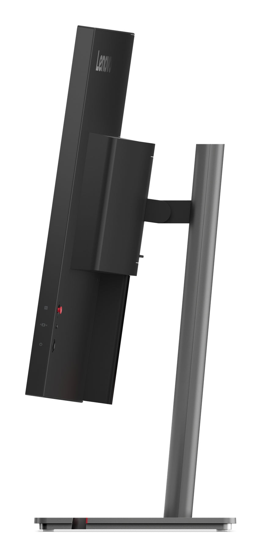 Lenovo Monitor ThinkVision P40WD-40 40" IPS 5K WUHD AG Curved 4ms 1000:1 120Hz Dock Daisy MC60 Camera Speakers Tilt Swivel Lift 1mTB