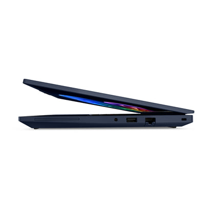 Lenovo Notebook ThinkPad T14 G7 14" WUXGA AG Ultra 5 325 16GB 512GB FPR BCKLT W11P 3Y Premier BLUE