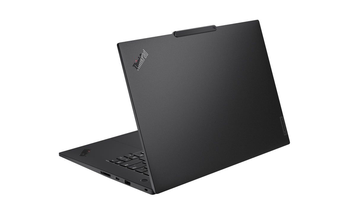 Lenovo Workstation ThinkPad T1g G8 16" WUXGA AG 500N Ultra 7 255H 32GB 1TB RTX 5060 8GB FPR BCKLT W11P 3Y Premier Support