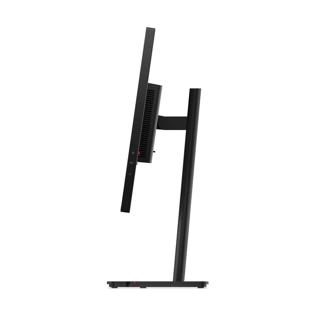 Lenovo Monitor ThinkVision T27QD-40 27" IPS QHD AG 4ms 350cd 1500:1 120Hz Dock DaisyChain HUB MC60 Camera Tilt Swivel Lift Pivot
