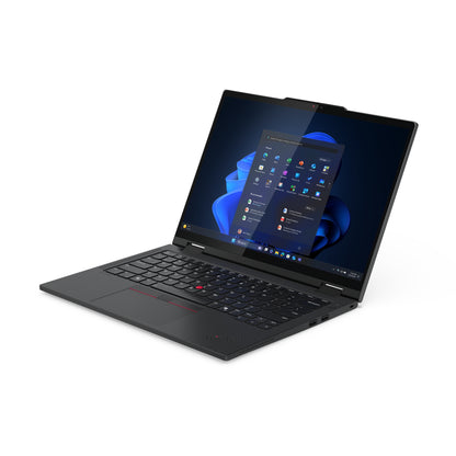 Lenovo ThinkPad T14s 2in1 14" WUXGA AG 400N Ultra 5 225U 16GB 512GB FPR BCKLT W11P 3Y Premier Support