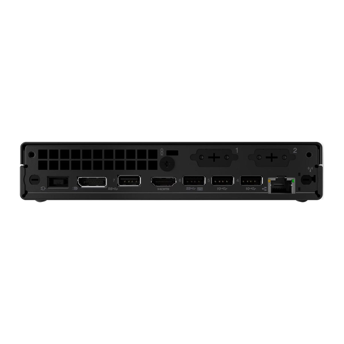 Lenovo ThinkCentre M70q G6 Tiny 90W Ultra 5 225T 16GB 512GB WiFi BT 6 2xDP W11P 3Y Onsite