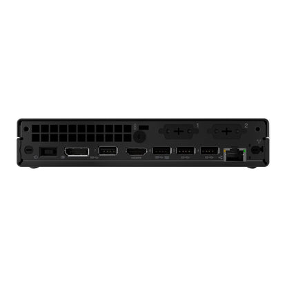 Lenovo ThinkCentre M70q G6 Tiny 90W Ultra 5 225T 16GB 512GB WiFi BT 6 2xDP W11P 3Y Onsite