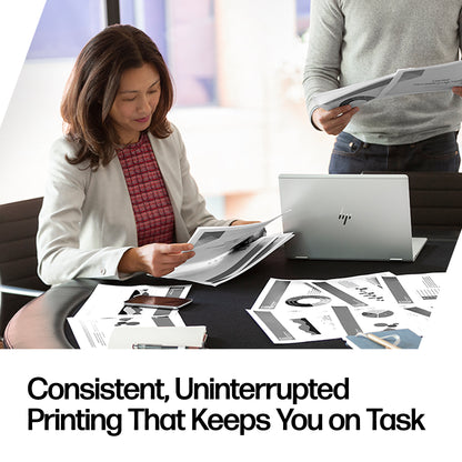 HP Inc. TONER CARTRIDGE 25X Black/.