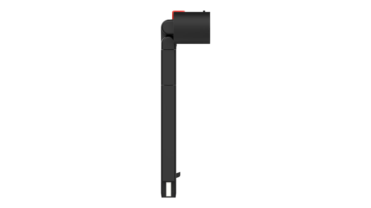 Lenovo Kamera modułowa ThinkVision MC60 Monitor Webcam
