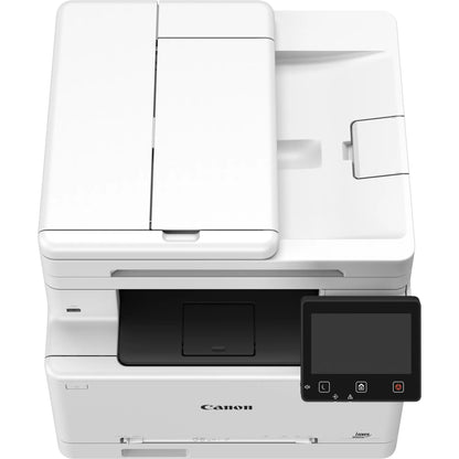 Canon i-SENSYS MF664Cdw EU MFP