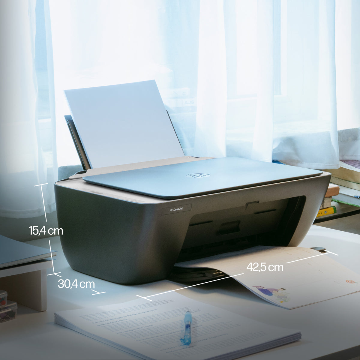 HP Inc. HP DeskJet 2920 All-in-One Printer