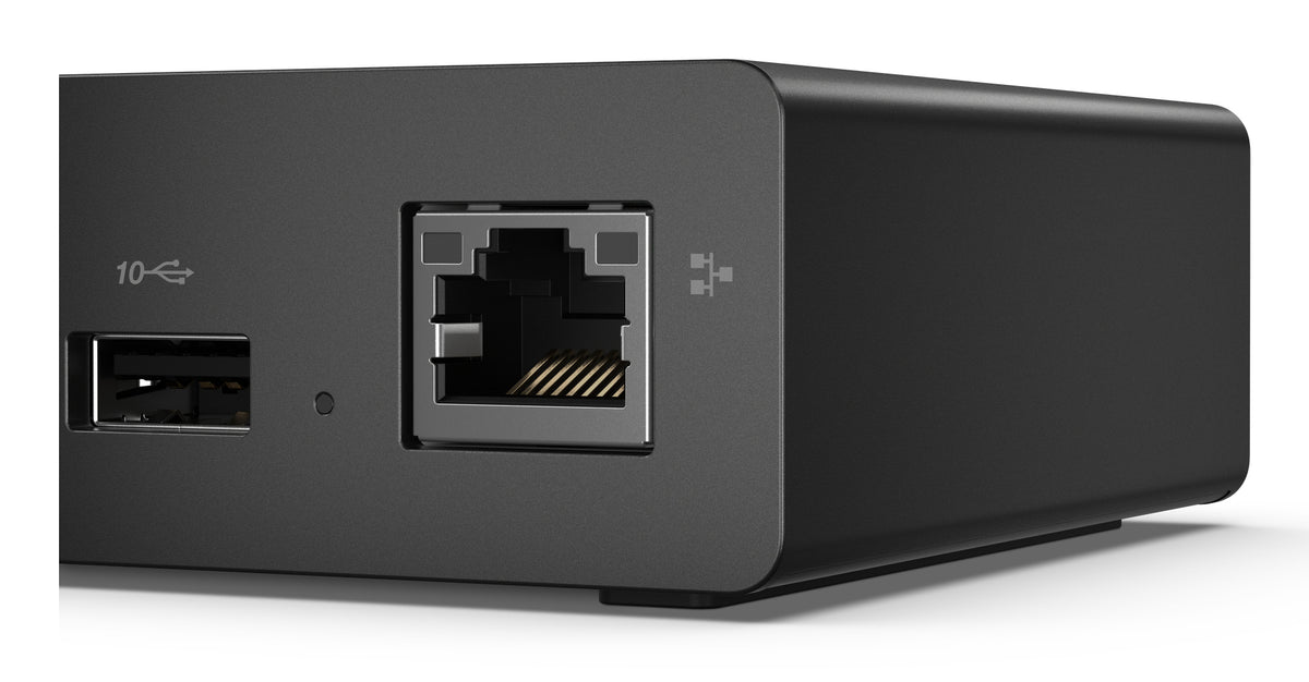 Lenovo ThinkPad USB4 Dock 5000 - 135W EU