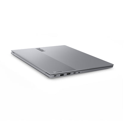 Lenovo Notebook ThinkBook 16 G8 16" WUXGA AG 300N Ultra 7 255H 16GB 512GB FPR BCKLT W11P 3Y Onsite