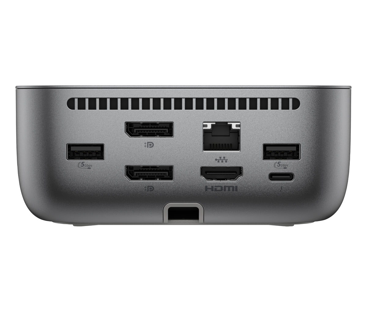 HP Inc. TB G6 Dock 100W