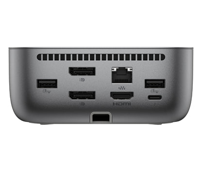 HP Inc. TB G6 Dock 100W