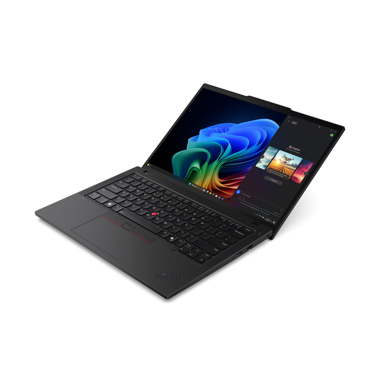 Lenovo Notebook ThinkPad T14 G6 14" WUXGA AG 400N Ryzen AI 5 PRO 340 32GB 512GB FPR BCKLT W11P 3Y Premier Support