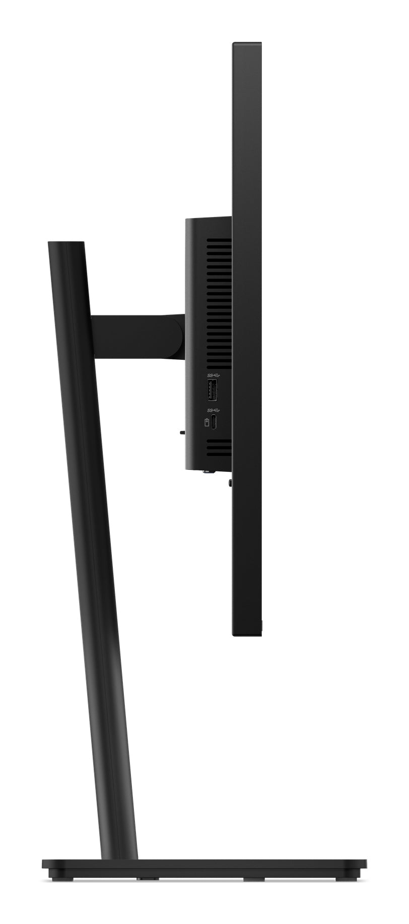 Lenovo Monitor ThinkVision T27-40 27" IPS FHD AG 4ms 300cd 1500:1 120Hz HUB Tilt Swivel Lift Pivot