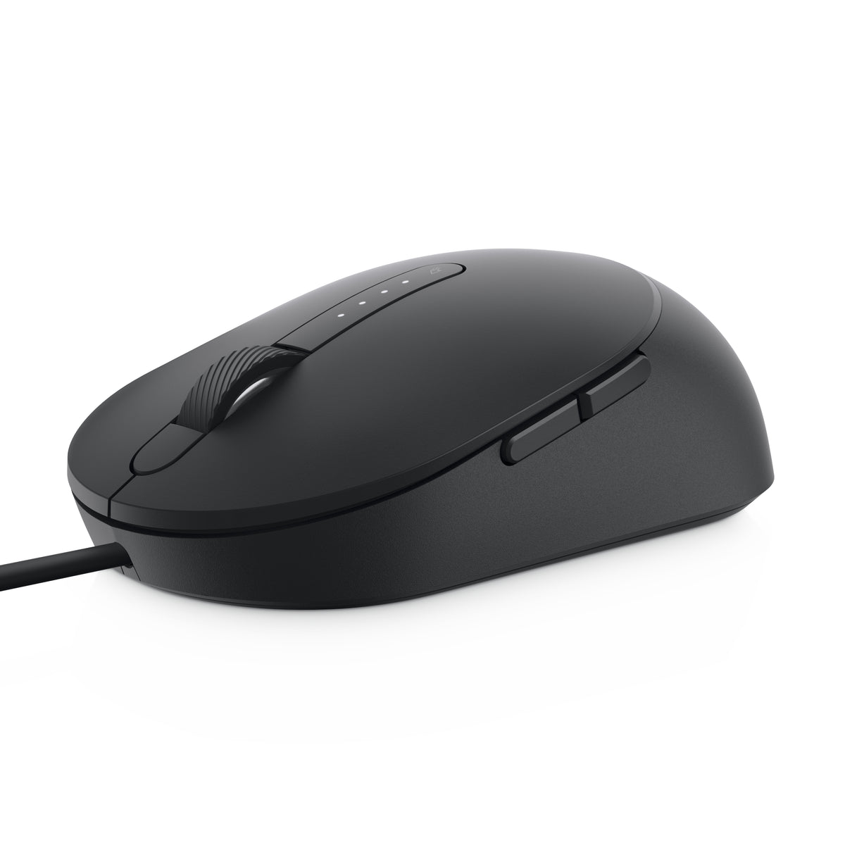 DELL LASER WIRED MOUSE - MS3220 - BLACK