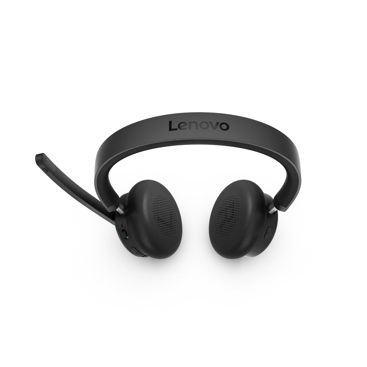 Lenovo Dual-Mode Wireless ANC Headset 6550 (USB-C, Teams)
