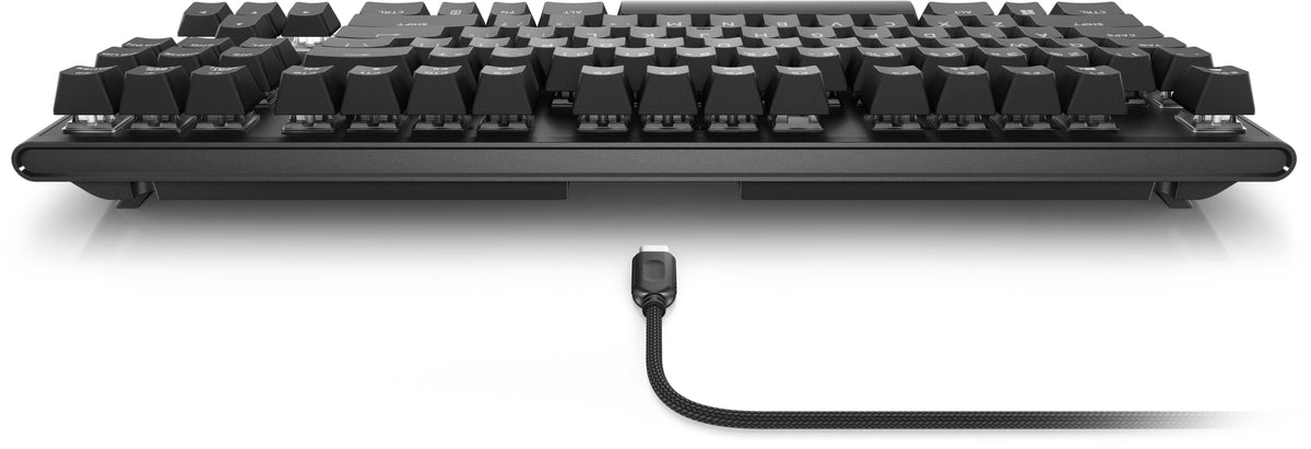 Dell ALIENWARE TENKEYLESS GAMING KEYBOARD - AW420K