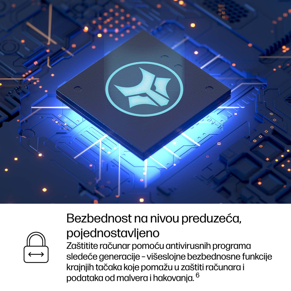 HP Inc. HP ProDesk 4 SFF G1i U7 265 16GB 1TB Win11 3/3/3